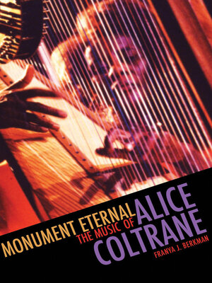 cover image of Monument Eternal